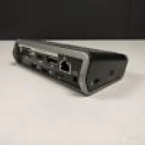 Targus Dock 120 Universal USB-A Dual Video Docking Station