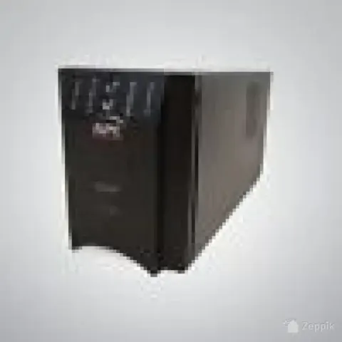 APC Smart-UPS 1000VA / 670W (Line-Interactive, puhas siinus)