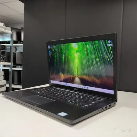 Sülearvuti Dell Latitude 7480 i7 8GB RAM / 256GB SSD /Win11