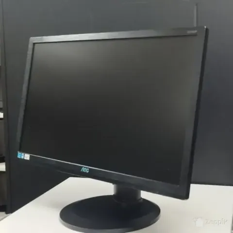 AOC E2360PDA 23" LCD monitor