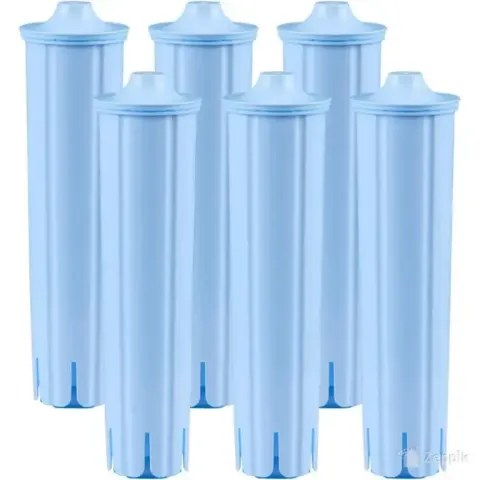 Everspring vee filtrid kohvimasinatele, 6 tk Jura Blue