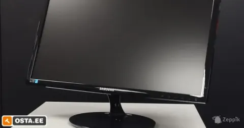 Samsung S24A300B 24" Full HD monitor