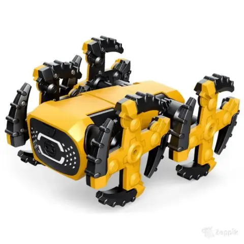 Konstruktor Robodog