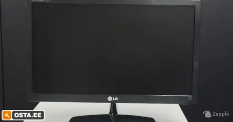 LG Flatron E2251T-BN 21.5" monitor