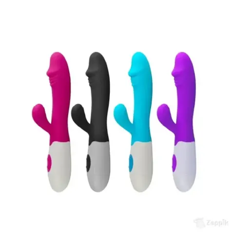 Rabbit G spot vibraator XX021