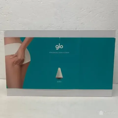 lot glo910 tselluliidivastane masseerija 4 peaga