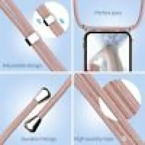 xgsm umbris samsung galaxy s21 ultra jaoks koos kaelapaelaga