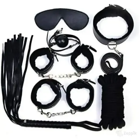 lot uus lovelymia bdsm seksimanguasjade komplekt 7 osaline