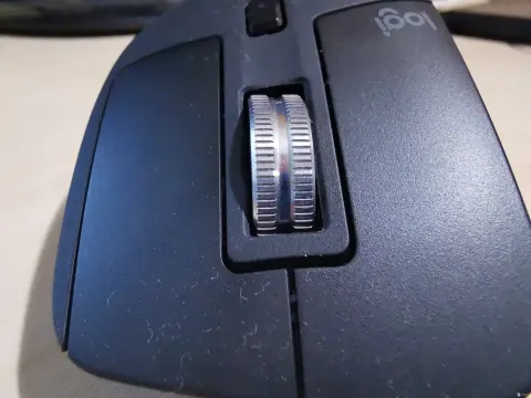 Logitech MX Master 3