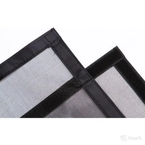 Homearda magnetiga sääsevõrk, 100 x 210 cm
