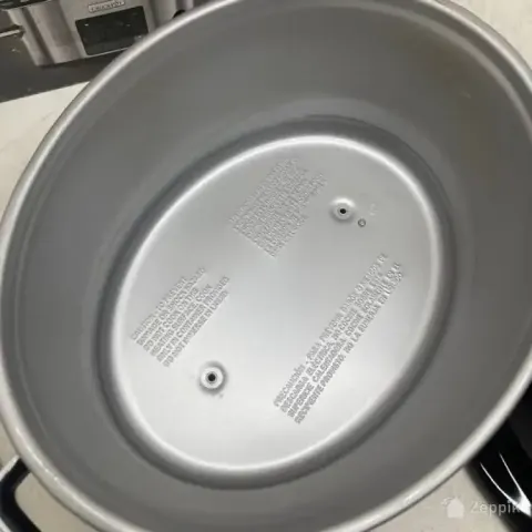 lot crock pot aeglane pliit 5 6l csc066x programmeeritav