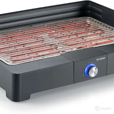 lot severin pg 8565 lauagrill grill