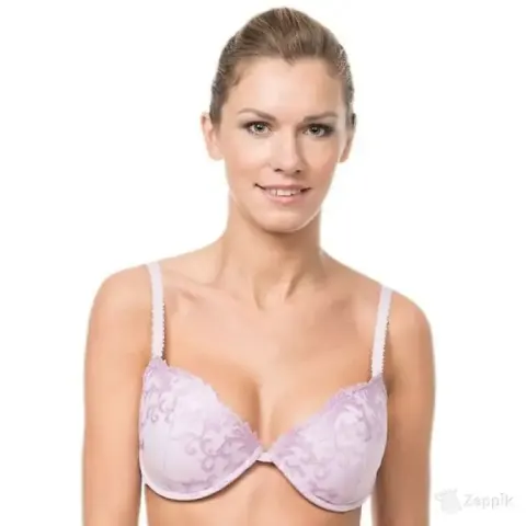 lot uus rinnahoidja patricia boutique 3800 85d pushup aurora