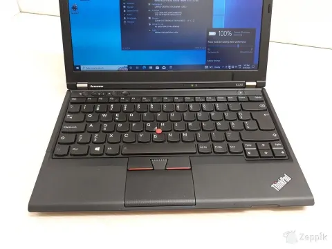 Lenovo X230/i5-3320M/8GB RAM/240GB SSD/8H aku