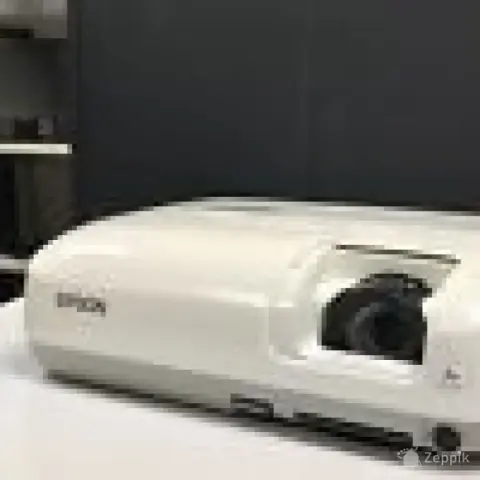 Epson EB-X6 H284B LCD Projector, 2286 tundi