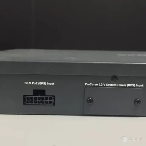 HP ProCurve Switch 2610-48-PWR (J9089A) 48-portiline PoE