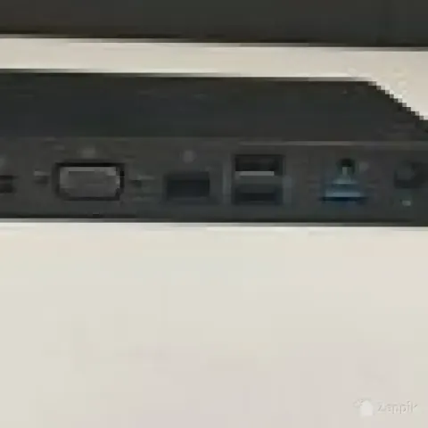Dell K17A dokkjaam