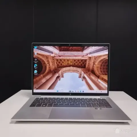 Sülearvuti HP EliteBook 845 G9 Ryzen 7 6800U/32GB RAM/512GB