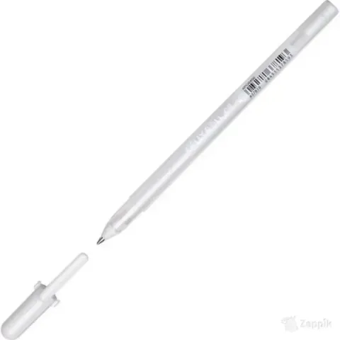 lot uus sakura geelpliiatsid 3 tk