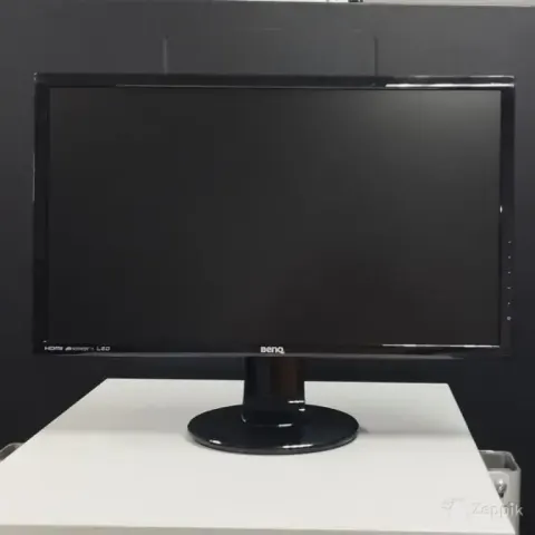 BenQ GL2460-B 24" FHD monitor – kasutatud