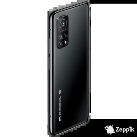 Xiaomi Mi 10T Pro 5G 8GB + 128GB Must