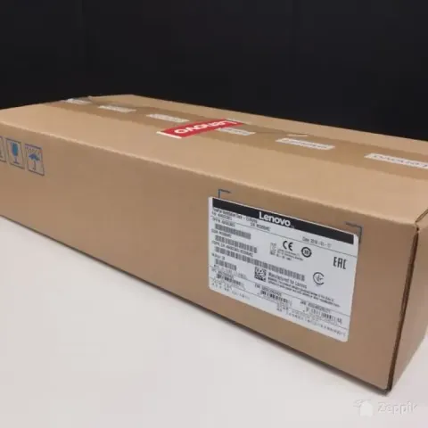 Lenovo ThinkPad Workstation Dock 40A50230EU uus