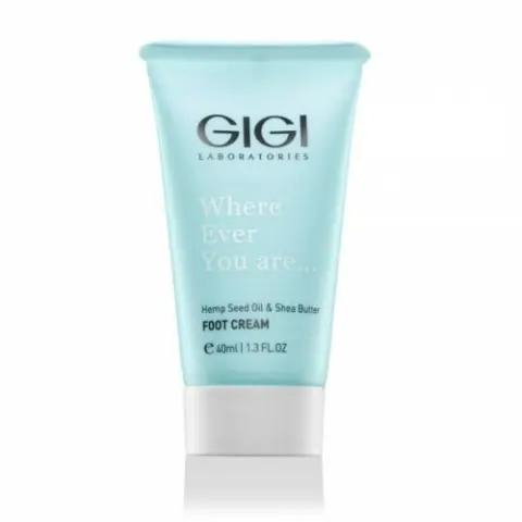 GIGI jalakreem, 40 ml
