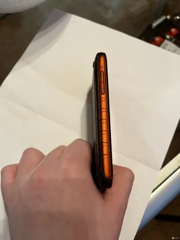 Samsung S5690 Galaxy Xcover