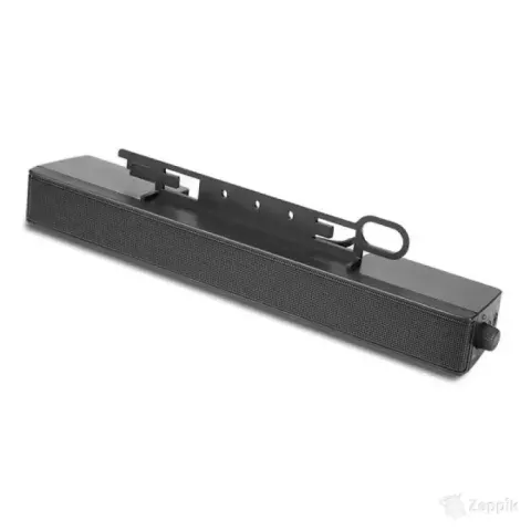 HP LCD Speaker Bar H-108 monitori heliriba