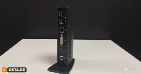 Kensington M01167 USB 3.0 Docking Station
