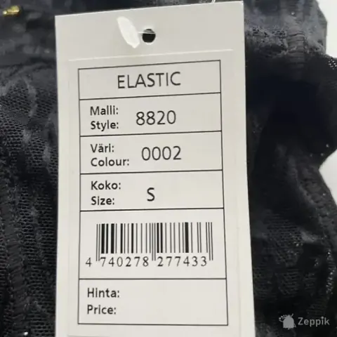 lot uus korge vookohaga vormivad aluspuksid patricia boutiq