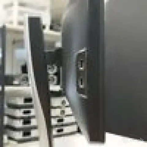 Dell P2012Ht 20 monitor töökorras