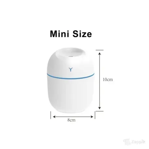 Õhuniisutaja Egg