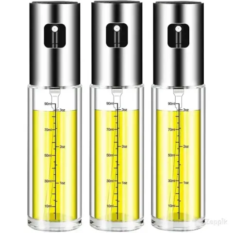 InnoGear õlipihustid, 3 tk