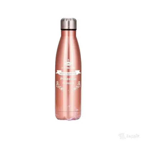 Joogipudel Grogrife, 500 ml