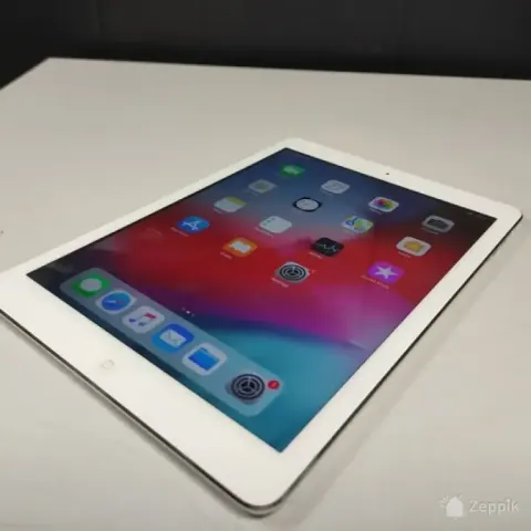 Apple iPad Air 16GB Wi-Fi, (Mudel A1474)