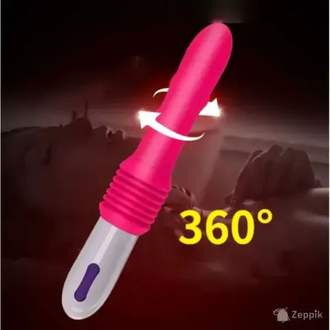 InnoGear naiste vibraator, 10 režiimi