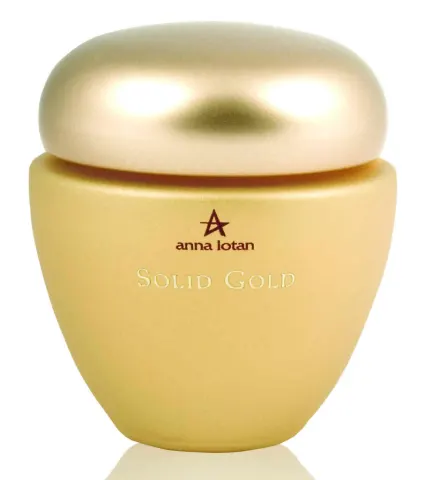 Anna Lotan Liquid Gold silmaümbruskreem, 30 ml
