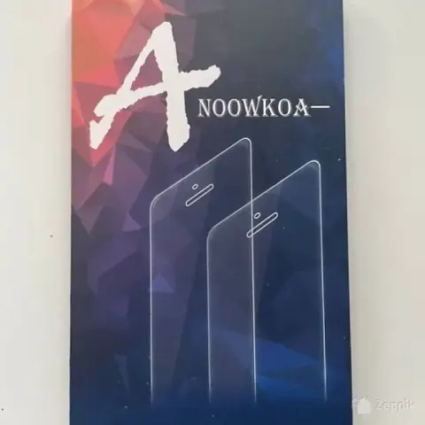 lot uus anoowkoa ekraanikaitse xiaomi poco x5le 2 tk