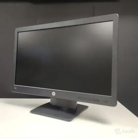 Monitor HP ProDisplay P203 WSXGA Monitor DP VGA