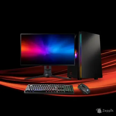 Gaming PC Arcade 4 Komplekt