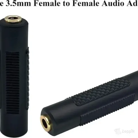 aaotokk 3 5 mm korvaklappide adapter 18 emaema aux 2tk