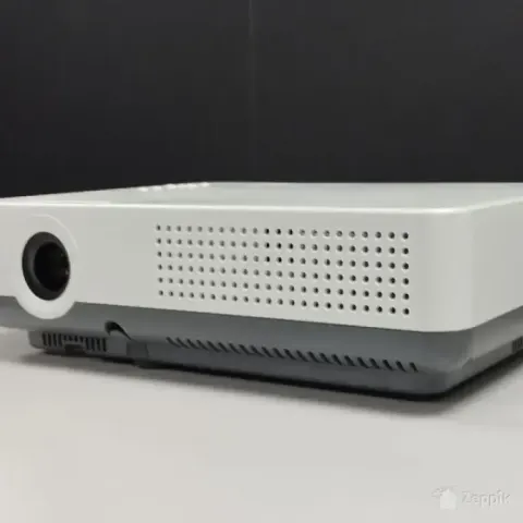 Sanyo PLC-XW55 projektor 1318 h lamp