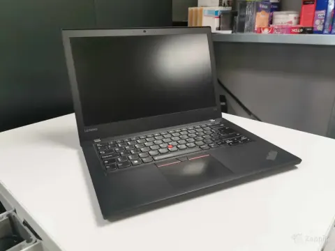 Lenovo T470/i5-7300U/8GB RAM/250GB SSD/Battery 2h