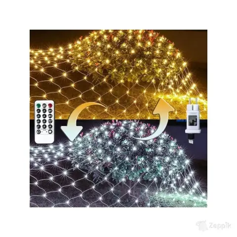 Gresonic 100 LED valgusti sise- ja välistingimustesse, soe valge