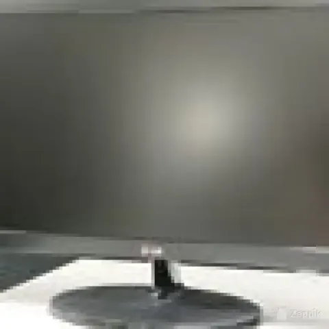 LG Flatron E22EN43T-B 22'' Full HD LED monitor