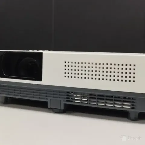 Sanyo PLC-WK2500 3LCD projektor 2500 lm, WXGA