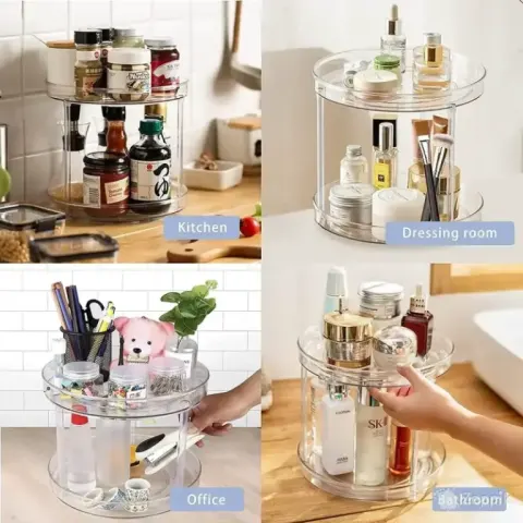 LazySusan vürtsiriiul