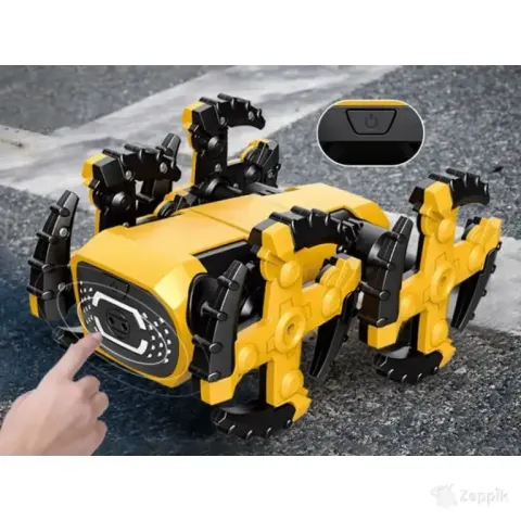 Konstruktor Robodog