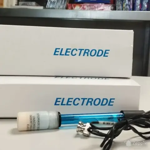 Globisens GAC0003 pH-elektroodiaandur uus